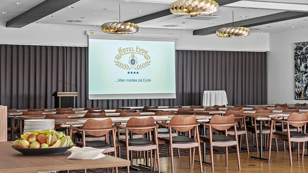 Best Western Plus Hotel Eyde