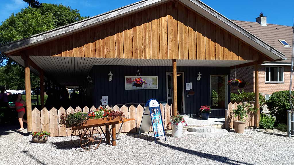 Bøllingsø Camping