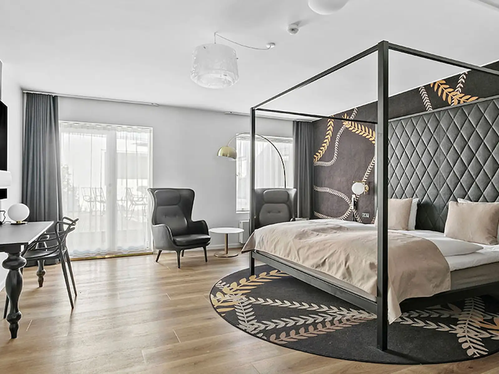 BW Hotel Eyde