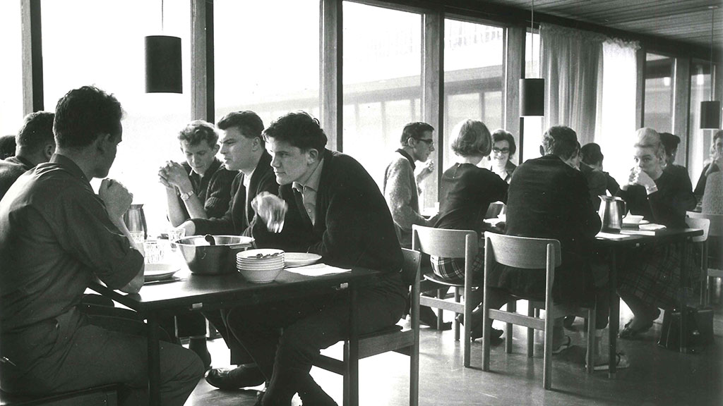 Højhuset Kulturhotel