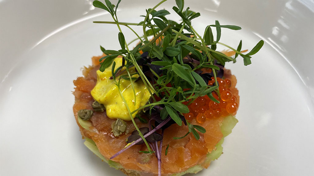 Højhuset Kulturhotel