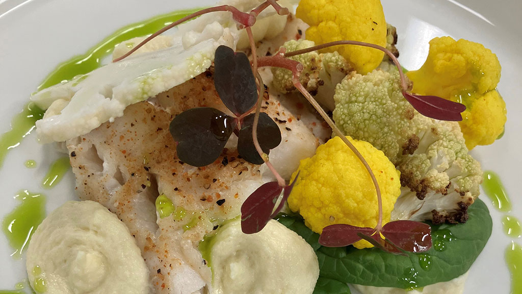 Højhuset Kulturhotel