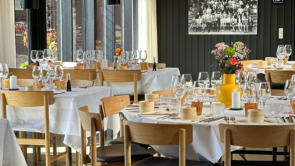 Højhuset Kulturhotel