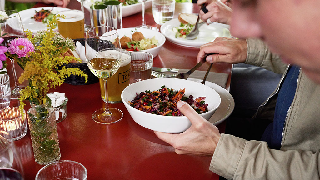 Højhuset Kulturhotel