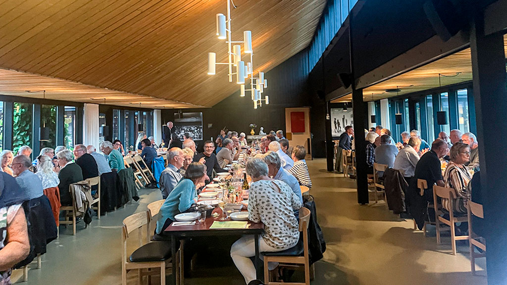 Højhuset Kulturhotel