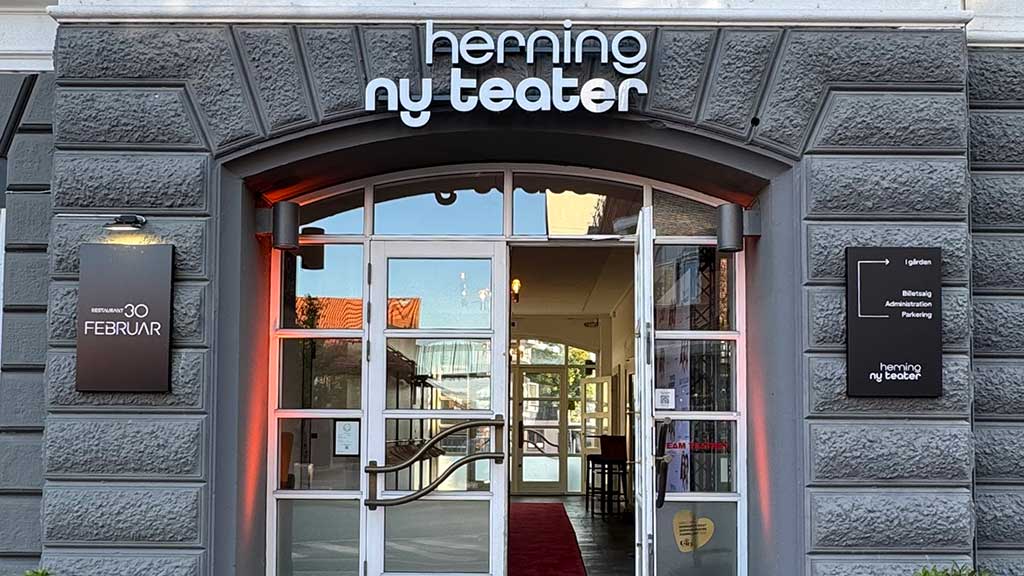 Herning Ny Teater