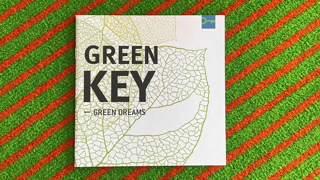 Green Key