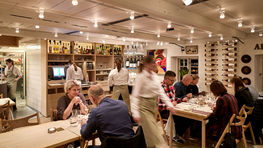 A Hereford Beefstouw