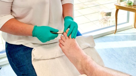 Klinik Himmelstrøg