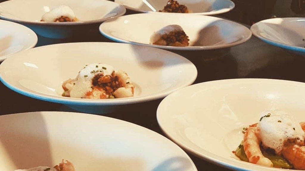 Restaurant Brasseriet