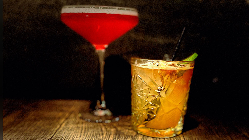 Restaurant Brasseriet