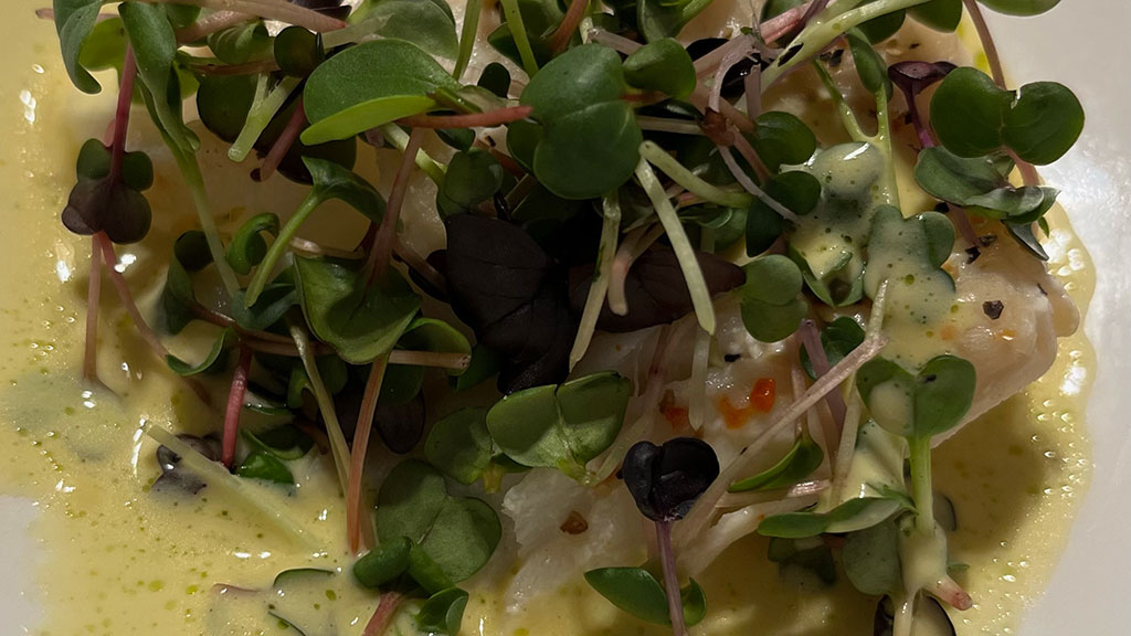 Restaurant Brasseriet