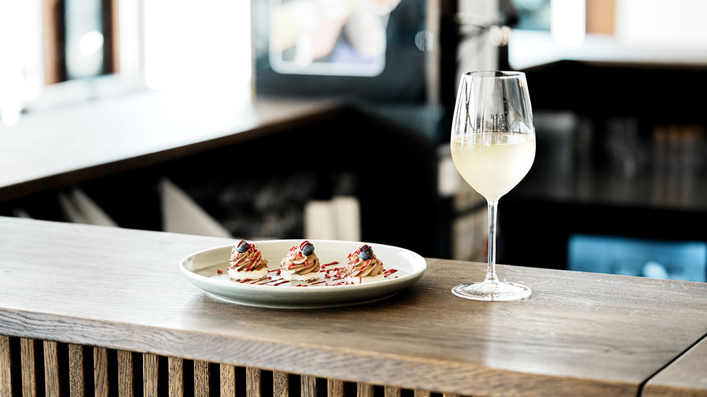 Café Chr X - Hotel Medi