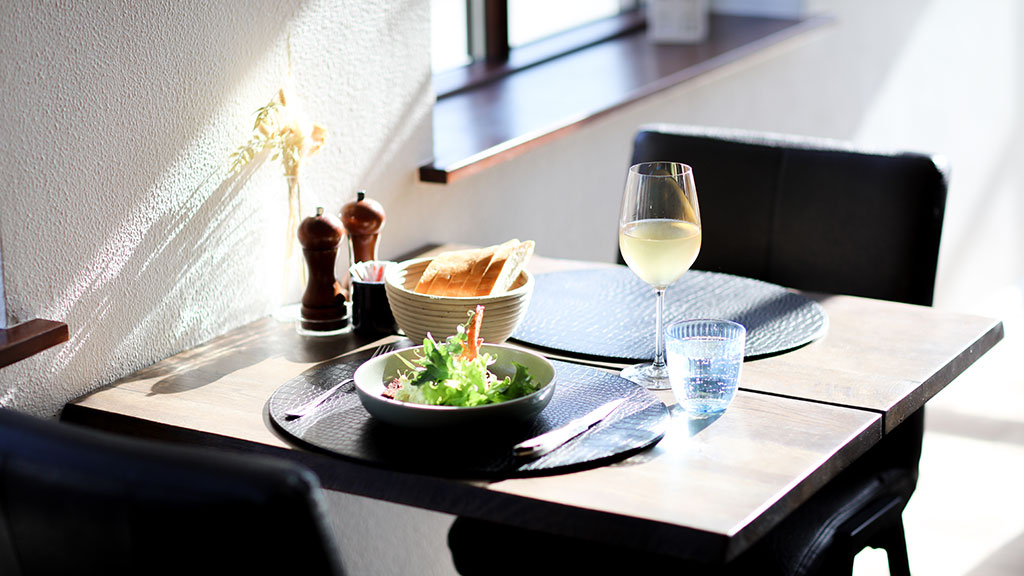 Café Chr X - Hotel Medi