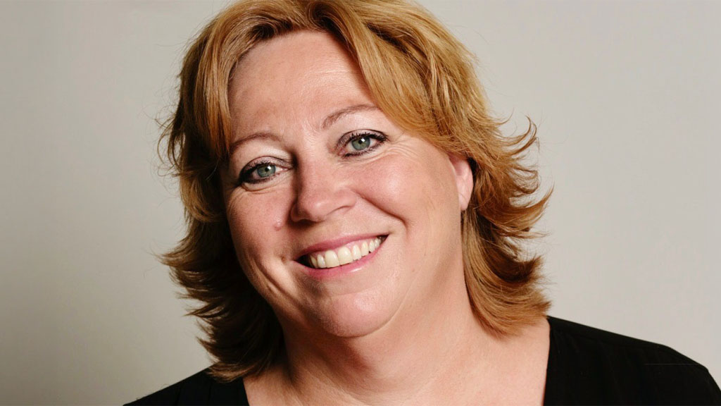 Karen-Marie Lillelund