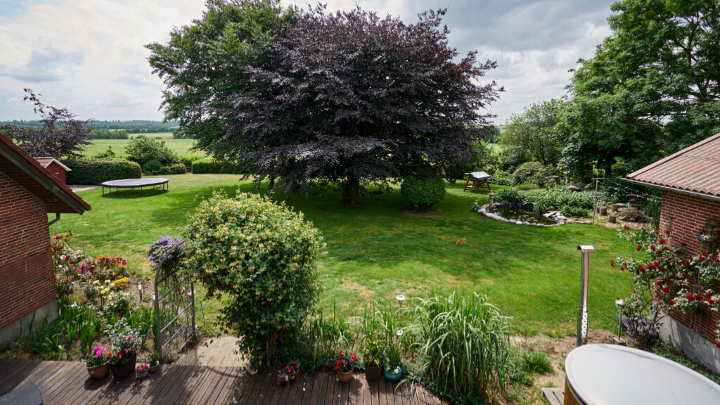 Hveddegaard Apartments