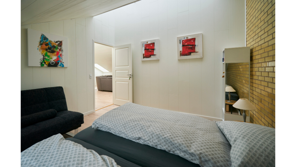 Hveddegaard Apartments