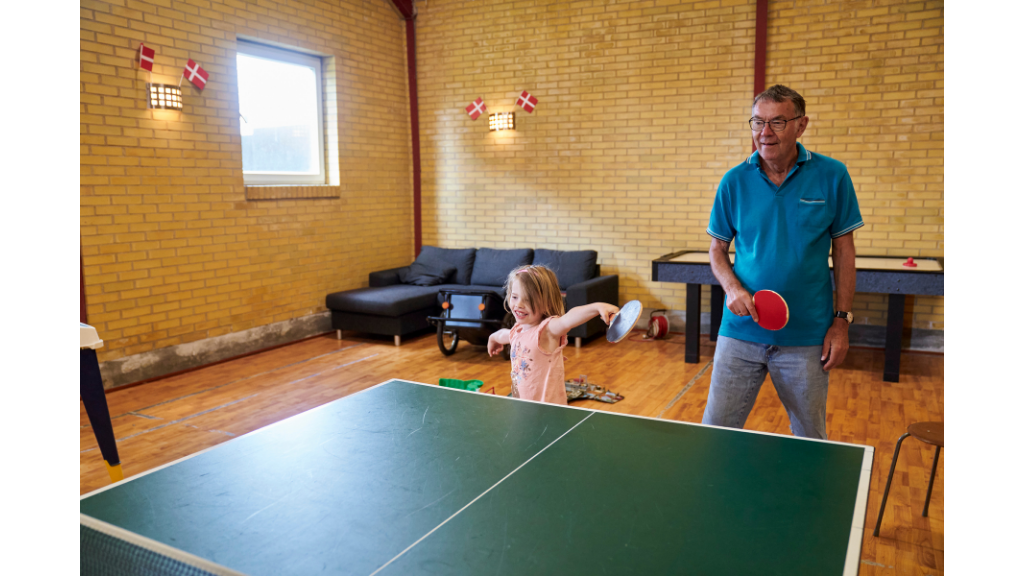 Hveddegaard Apartments