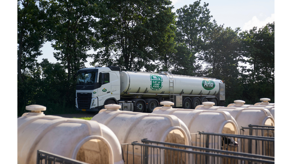 Hveddegaard Apartments