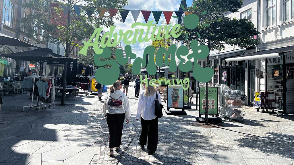 Adventure Summer - Herning