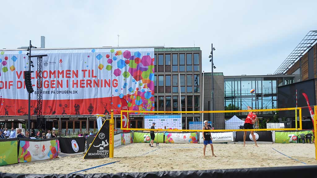 DIF DM-ugen Herning