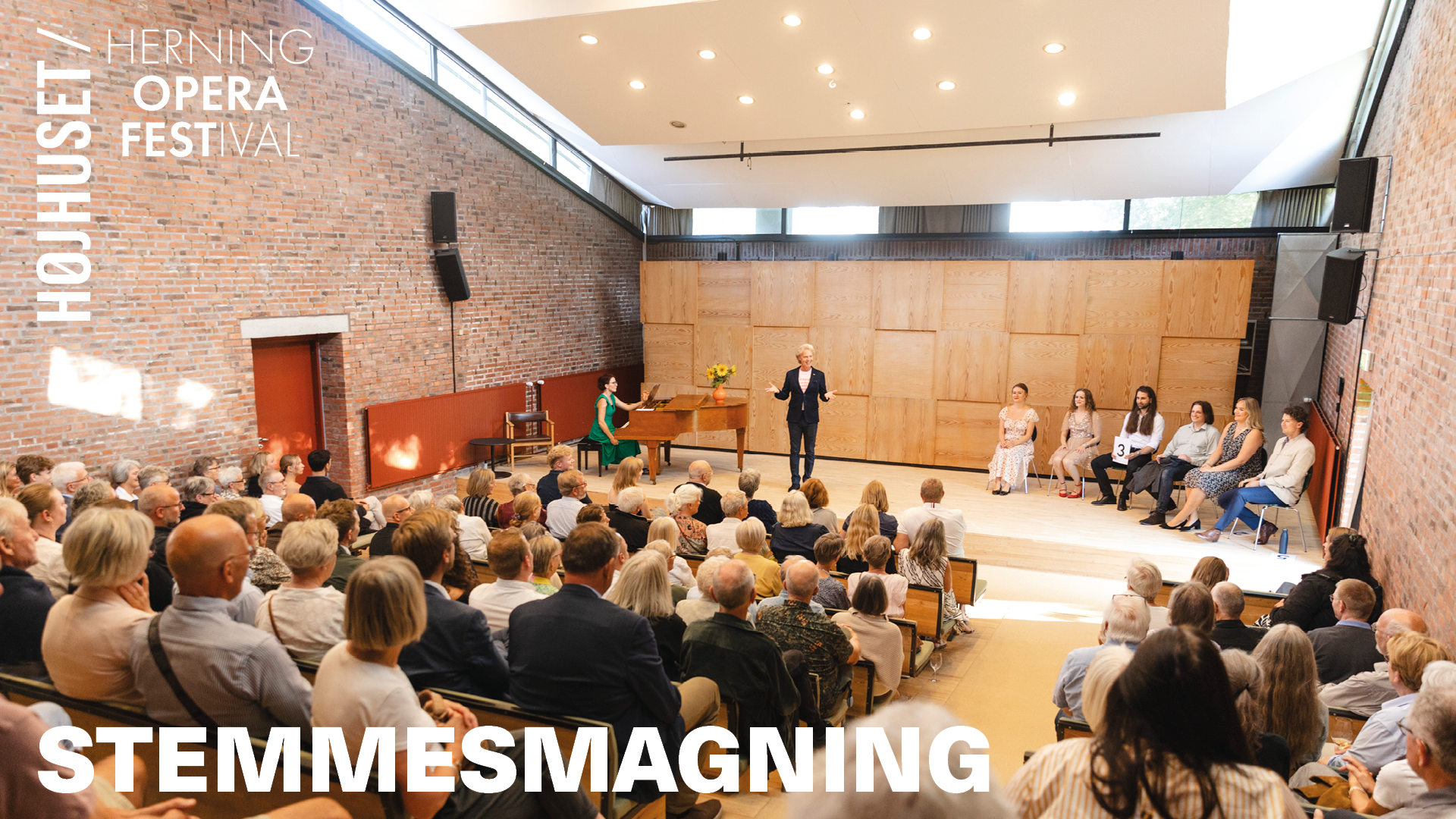 Herning Opera Festival