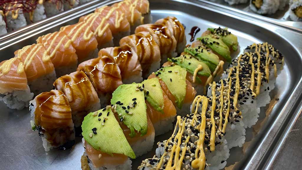 Restaurant Jin - Herning