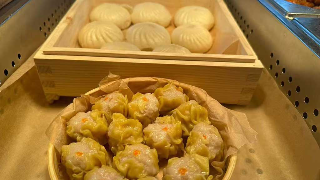 Restaurant Jin - Herning