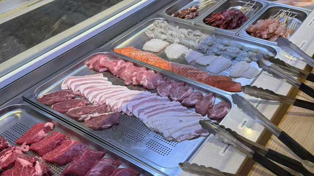 Restaurant Jin - Herning