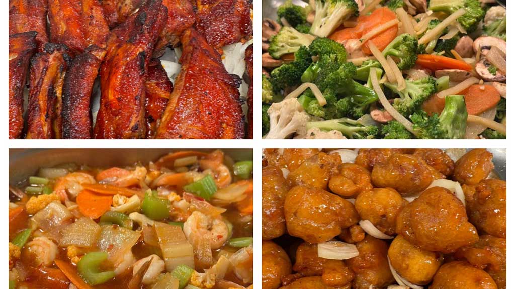 Restaurant Jin - Herning