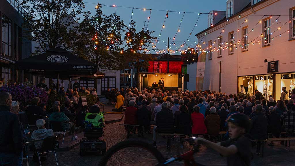 Herning Opera Festival