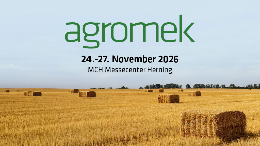 Agromek 2026