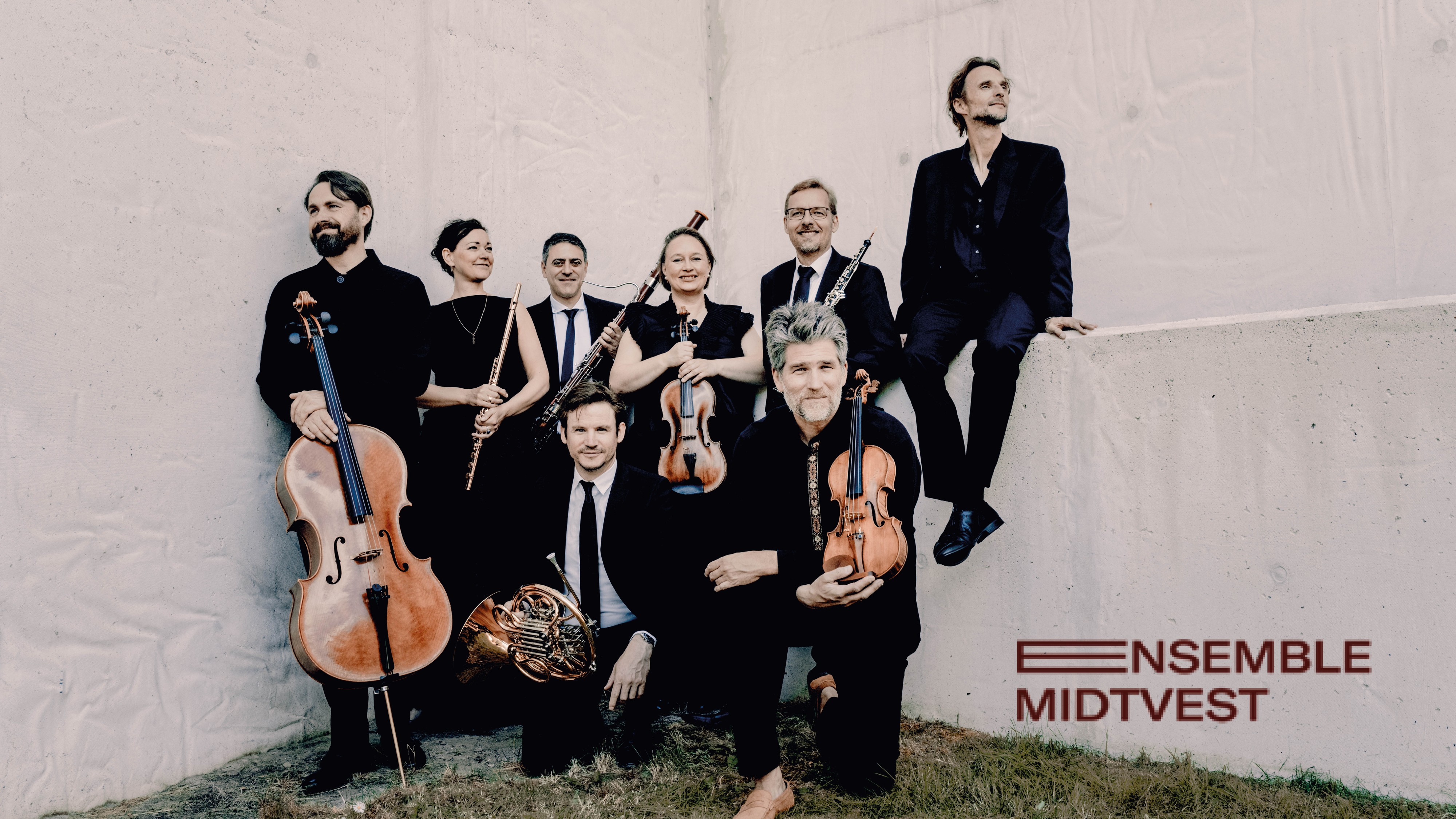 Ensemble Midtvest