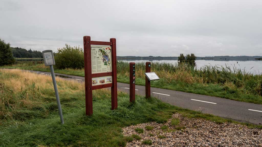Bølling Sø