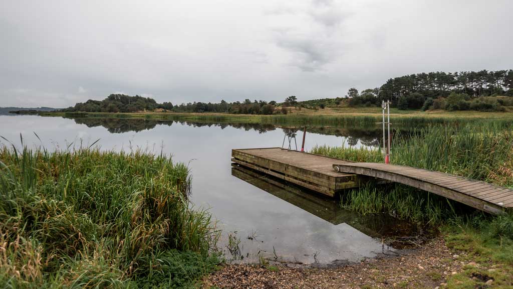 Bølling Sø