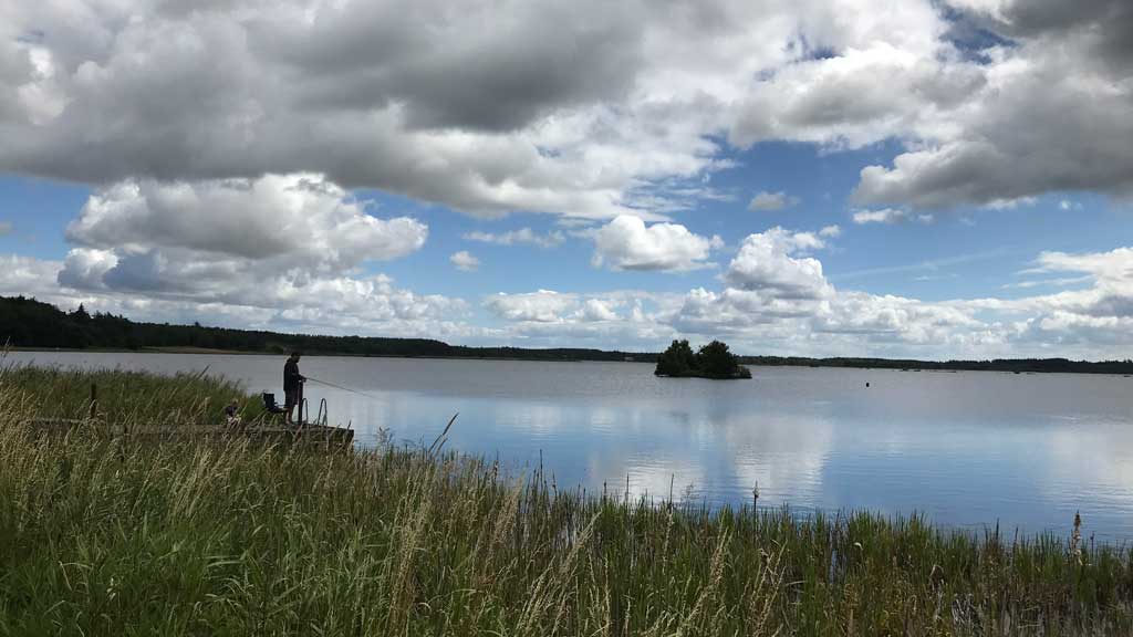Bølling Sø