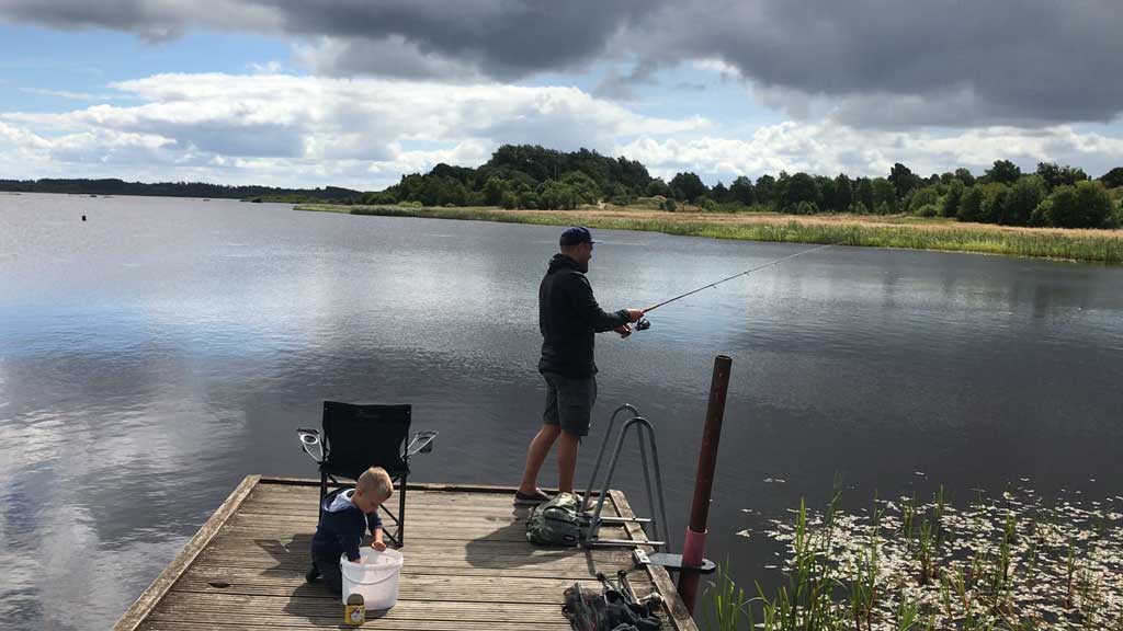 Bølling Sø
