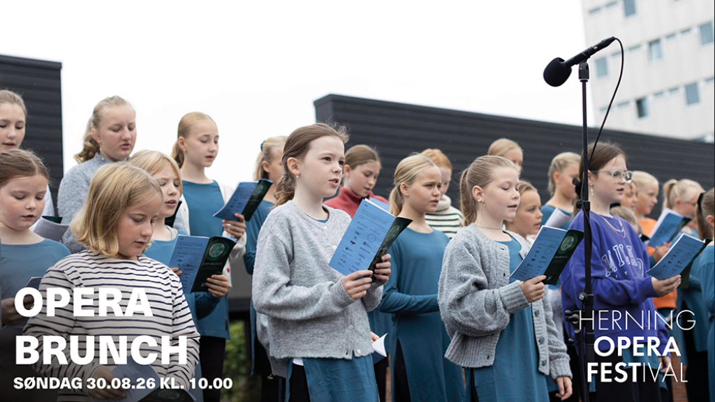 Herning Opera Festival