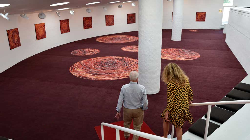 CHPEA Museum
