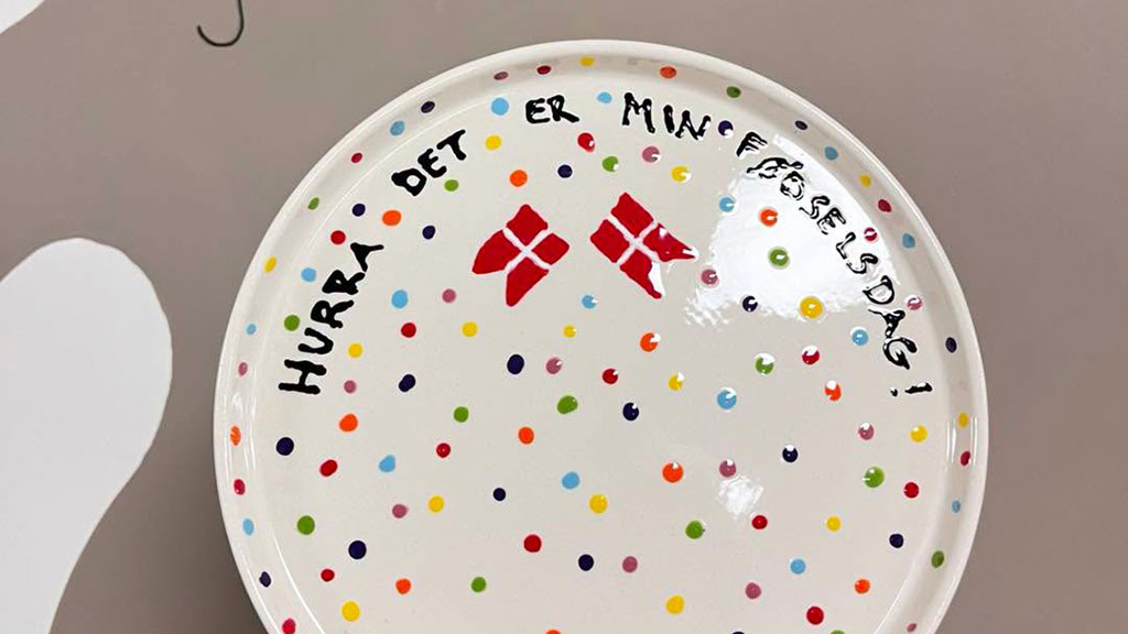KREA-U Herning