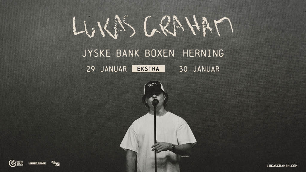 Lukas Graham