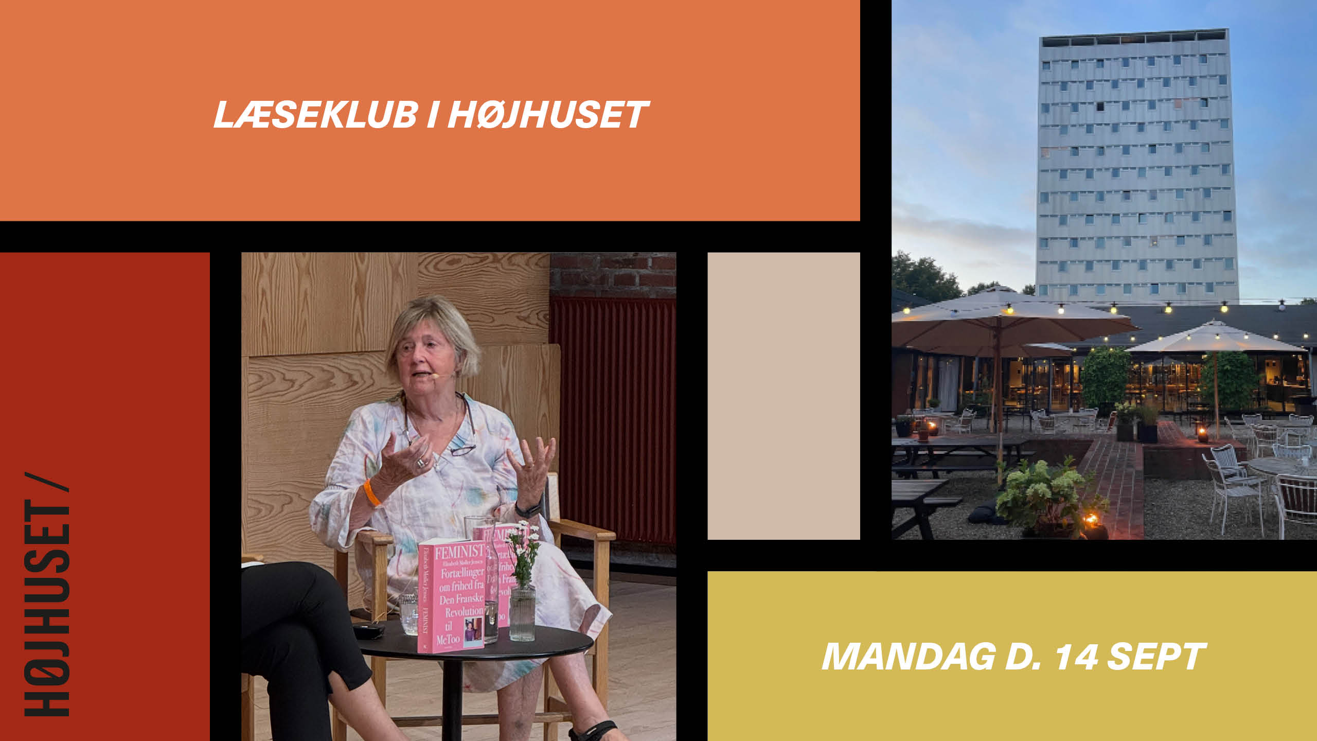 Højhuset