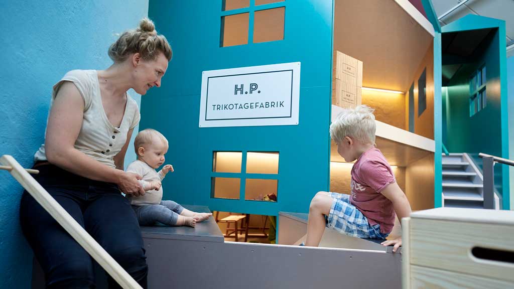 Tekstilmuseet Herning