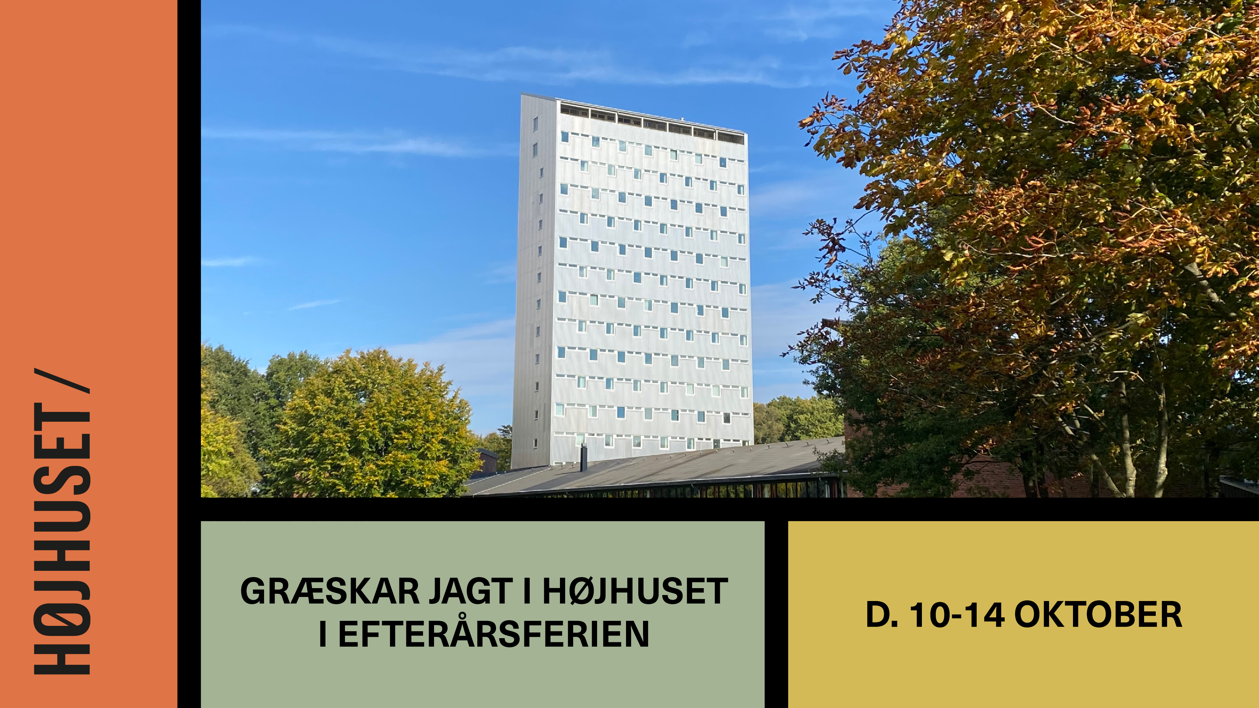 Højhuset
