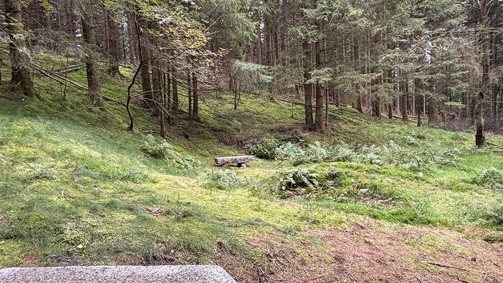 Kildestien - Hærvejsperle
