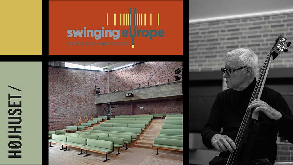 Swinging Europe