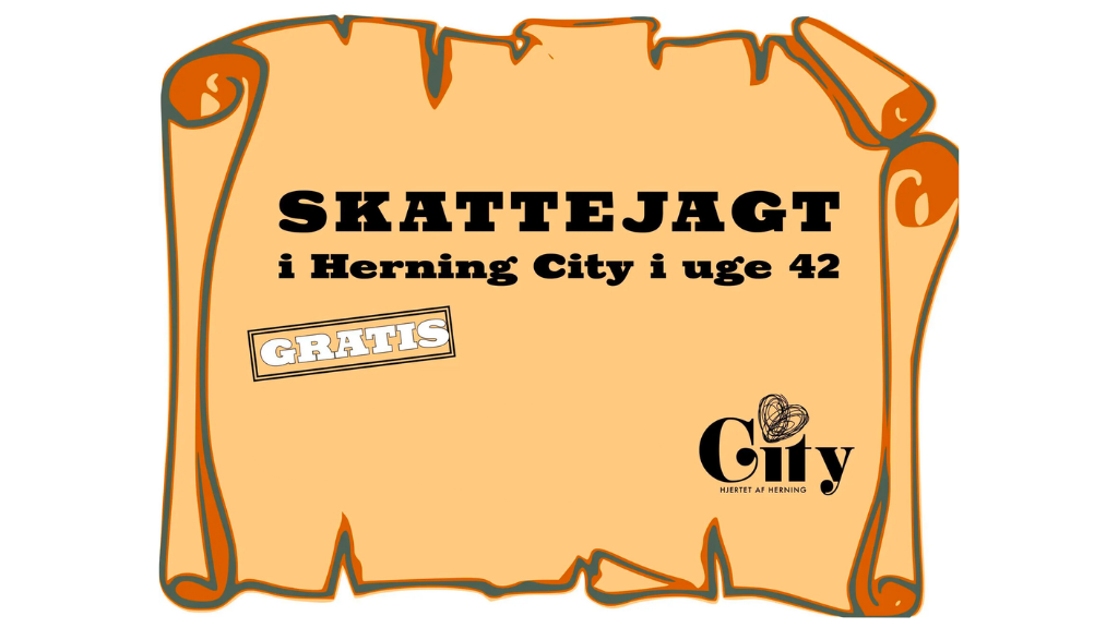 Herning City