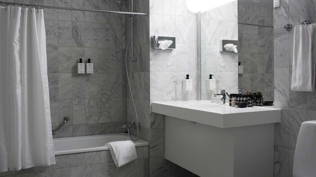 Scandic Regina Herning, Meeting place