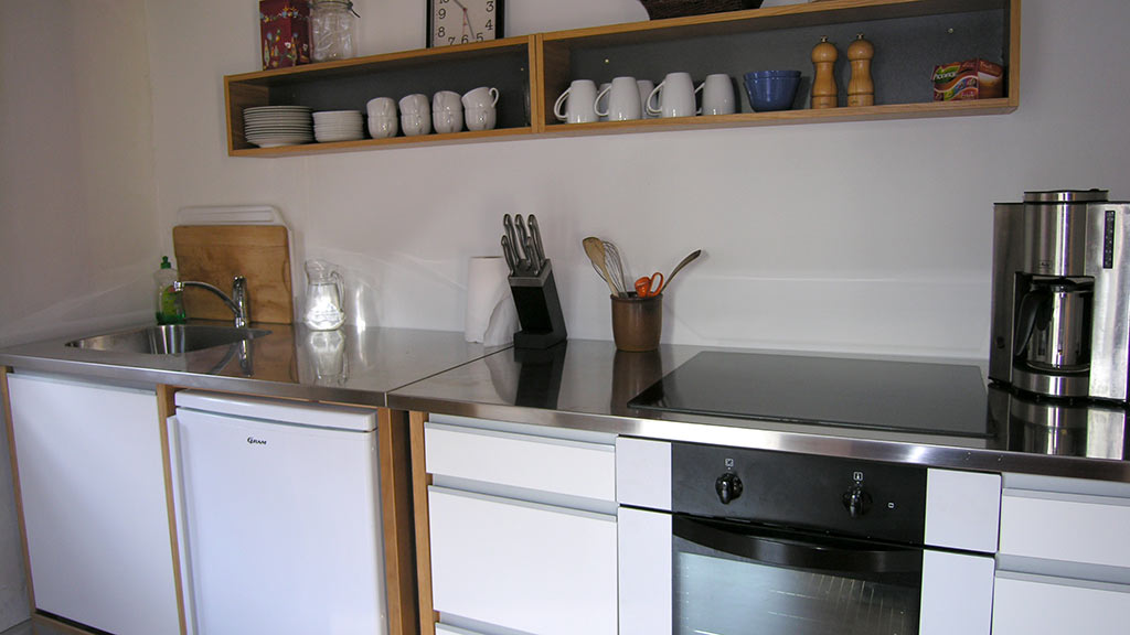 Rude Hougaard B&B in Odder