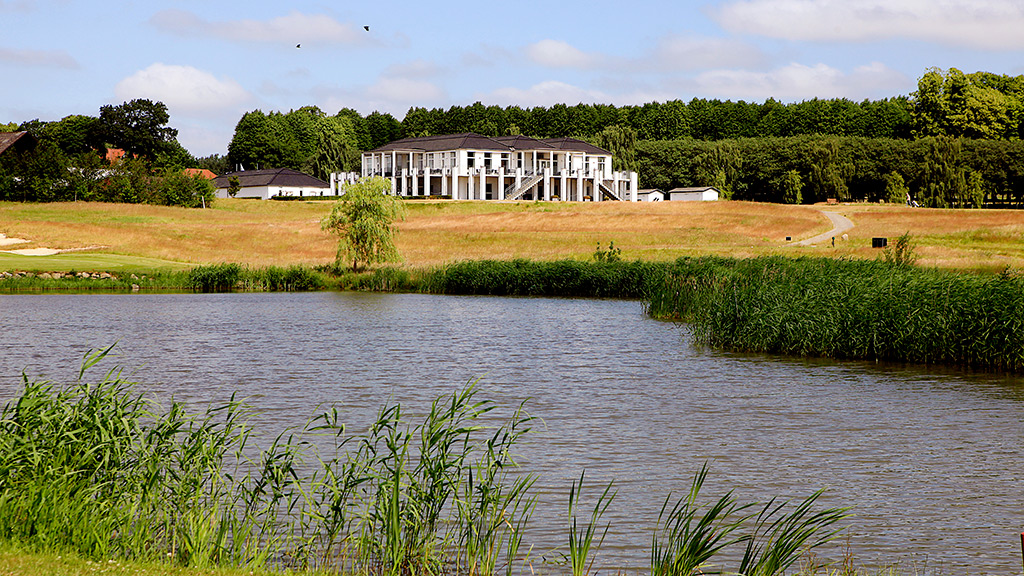 Brasseriet Stensballegaard